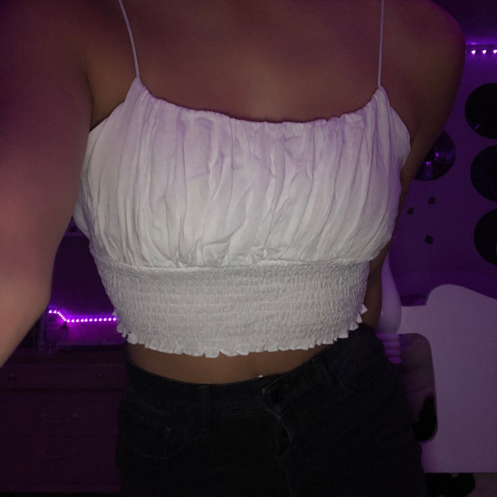 LA Hearts Tank Top
